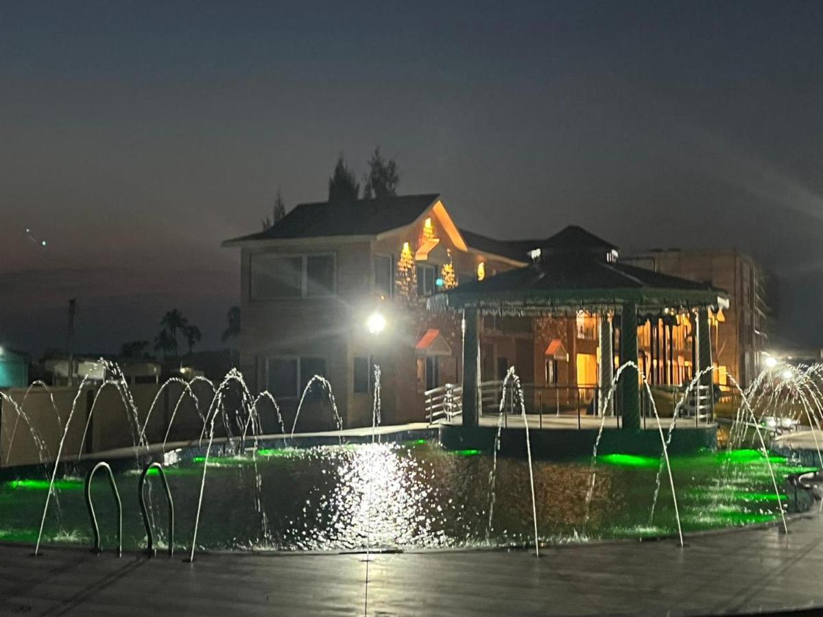 Swarnabhoomi Beach Resort Мандармані Екстер'єр фото